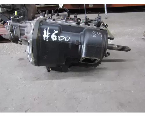 FULLER FAOM-15810S-EC3 Transmission Assembly