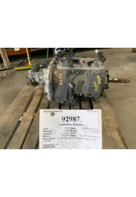 FULLER FAOM-15810S-EC3 Transmission Assembly