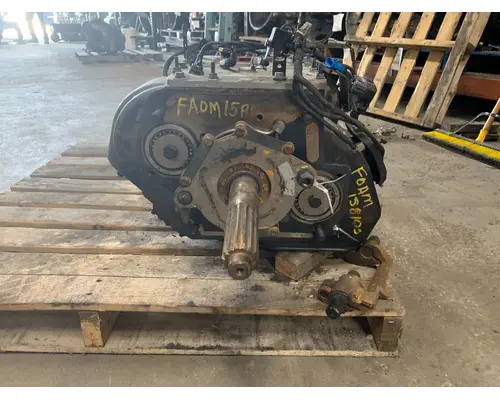 FULLER FAOM-15810S-EC3 Transmission Assembly