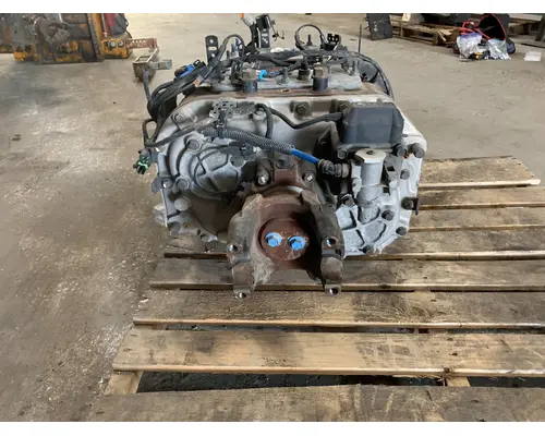 FULLER FAOM-15810S-EC3 Transmission Assembly