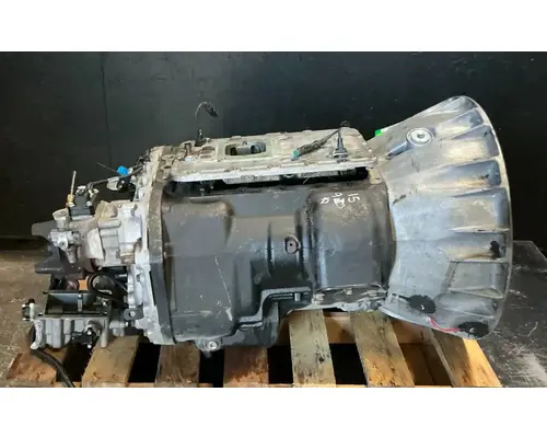 FULLER FAOM-15810S-EC3 TransmissionTransaxle Assembly