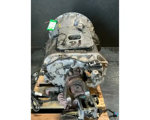 FULLER FAOM-15810S-EC3 TransmissionTransaxle Assembly