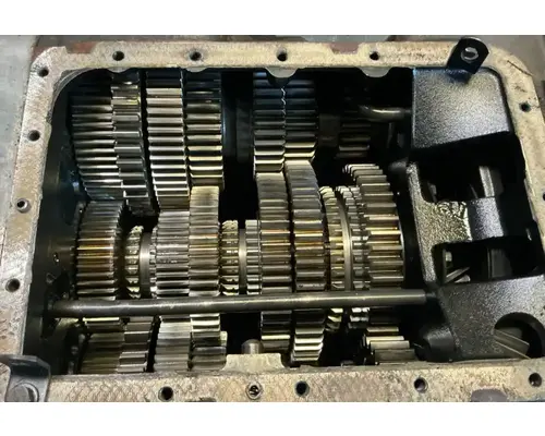 FULLER FAOM-15810S-EC3 TransmissionTransaxle Assembly