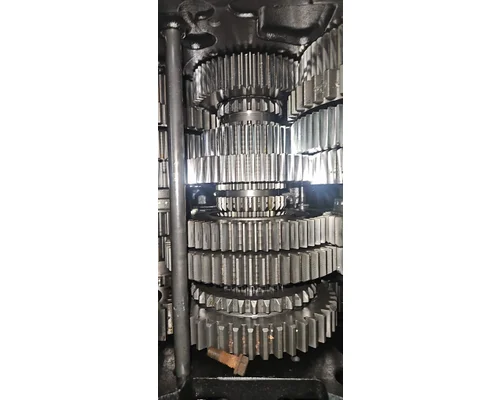 FULLER FAOM-15810S-EN3 Transmission Assembly