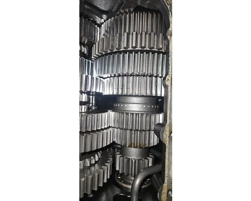 FULLER FAOM-15810S-EN3 Transmission Assembly