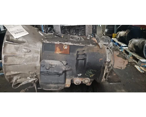 FULLER FAOM-15810S-EN3 Transmission Assembly