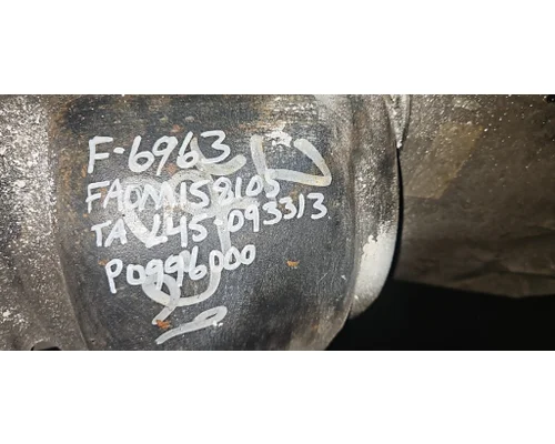 FULLER FAOM-15810S-EN3 Transmission Assembly