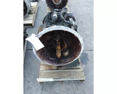 FULLER FAOM13810SEC3 TRANSMISSION ASSEMBLY