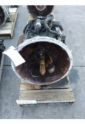 FULLER FAOM13810SEC3 TRANSMISSION ASSEMBLY