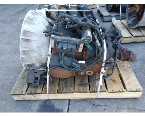 FULLER FAOM13810SEC3 TRANSMISSION ASSEMBLY