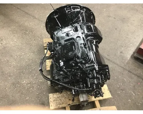 FULLER FAOM14810C TRANSMISSION ASSEMBLY