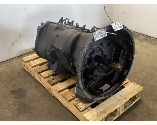 FULLER FAOM14810C Transmission Assembly