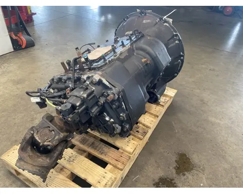FULLER FAOM14810C Transmission Assembly