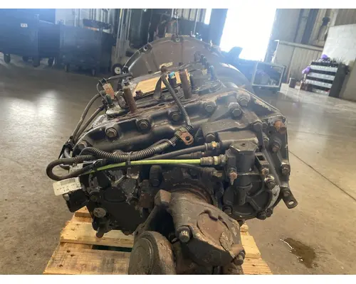 FULLER FAOM14810C Transmission Assembly