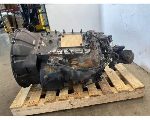 FULLER FAOM14810C Transmission Assembly