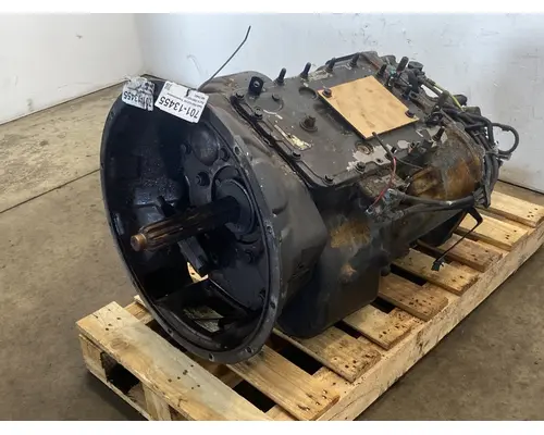 FULLER FAOM14810C Transmission Assembly