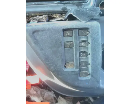 FULLER FAOM14810SEC3 GEAR SHIFTER