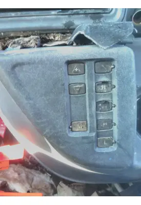 FULLER FAOM14810SEC3 GEAR SHIFTER