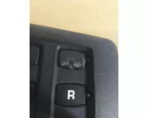 FULLER FAOM14810SEC3 GEAR SHIFTER