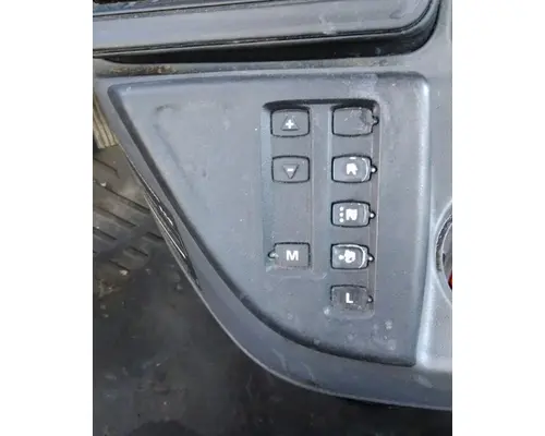 FULLER FAOM14810SEC3 GEAR SHIFTER