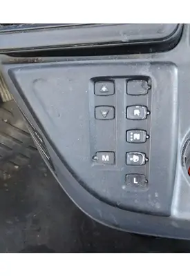 FULLER FAOM14810SEC3 GEAR SHIFTER