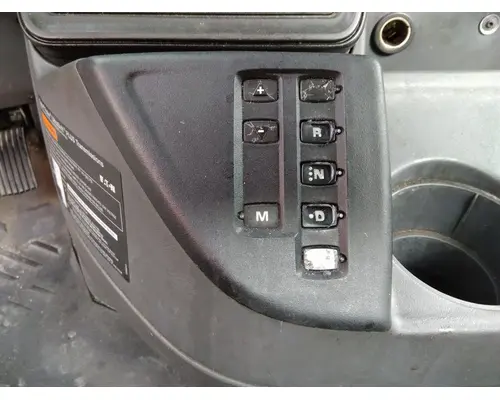 FULLER FAOM14810SEC3 GEAR SHIFTER