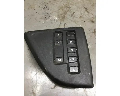 FULLER FAOM14810SEC3 GEAR SHIFTER