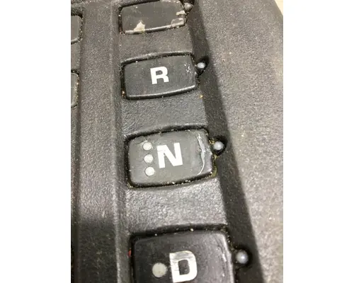 FULLER FAOM14810SEC3 GEAR SHIFTER