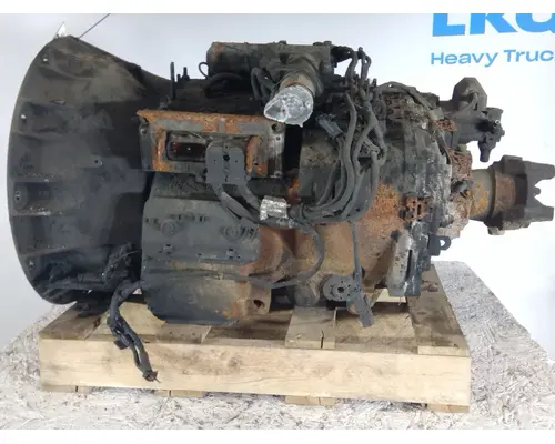 FULLER FAOM14810SEC3 TRANSMISSION ASSEMBLY