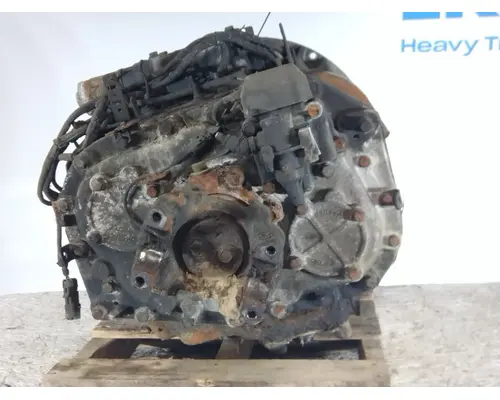 FULLER FAOM14810SEC3 TRANSMISSION ASSEMBLY