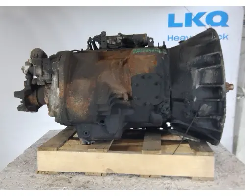 FULLER FAOM14810SEC3 TRANSMISSION ASSEMBLY