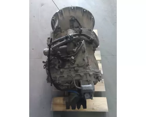 FULLER FAOM14810SEC3 TRANSMISSION ASSEMBLY