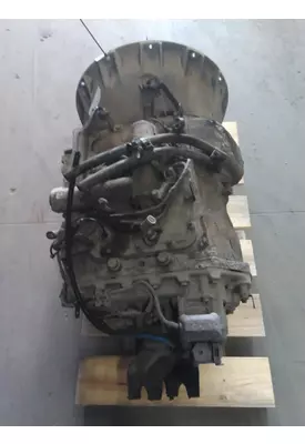 FULLER FAOM14810SEC3 TRANSMISSION ASSEMBLY