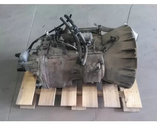 FULLER FAOM14810SEC3 TRANSMISSION ASSEMBLY