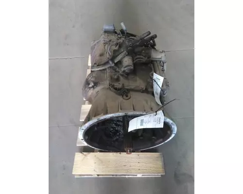 FULLER FAOM14810SEC3 TRANSMISSION ASSEMBLY