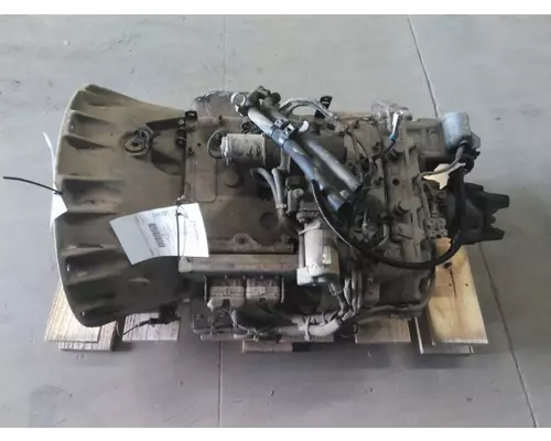 FULLER FAOM14810SEC3 TRANSMISSION ASSEMBLY