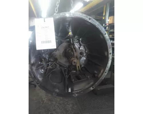 FULLER FAOM14810SEC3 TRANSMISSION ASSEMBLY