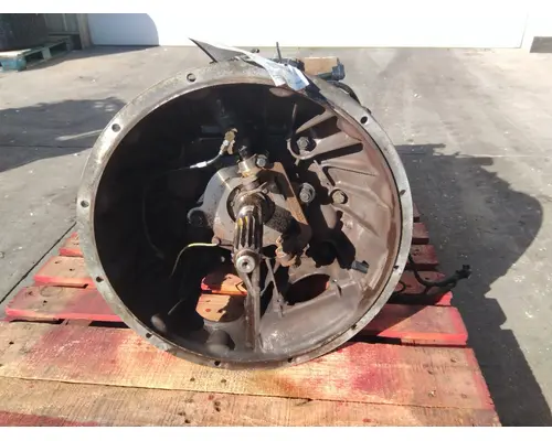 FULLER FAOM14810SEC3 TRANSMISSION ASSEMBLY