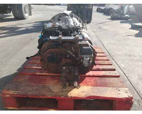 FULLER FAOM14810SEC3 TRANSMISSION ASSEMBLY