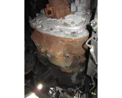 FULLER FAOM14810SEC3 TRANSMISSION ASSEMBLY