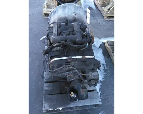 FULLER FAOM14810SEC3 TRANSMISSION ASSEMBLY