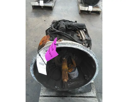 FULLER FAOM14810SEC3 TRANSMISSION ASSEMBLY