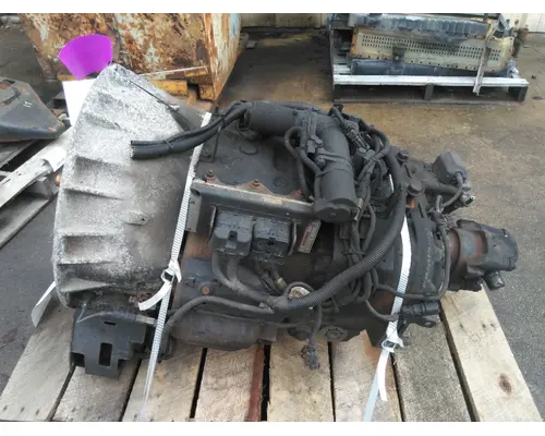 FULLER FAOM14810SEC3 TRANSMISSION ASSEMBLY