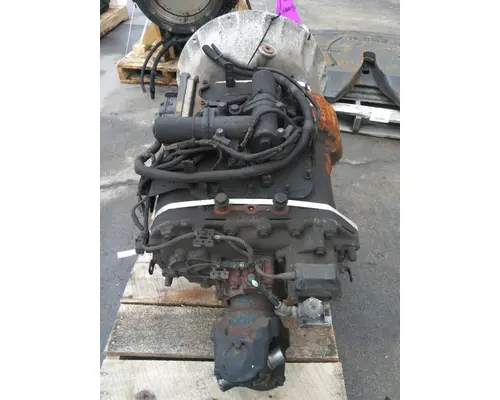 FULLER FAOM14810SEC3 TRANSMISSION ASSEMBLY