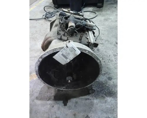 FULLER FAOM14810SEC3 TRANSMISSION ASSEMBLY