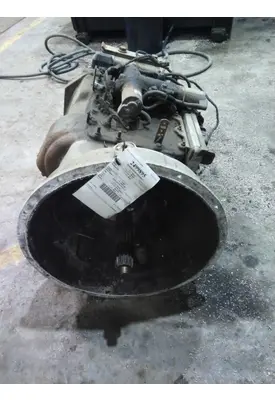 FULLER FAOM14810SEC3 TRANSMISSION ASSEMBLY