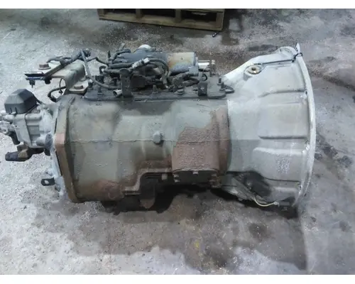 FULLER FAOM14810SEC3 TRANSMISSION ASSEMBLY