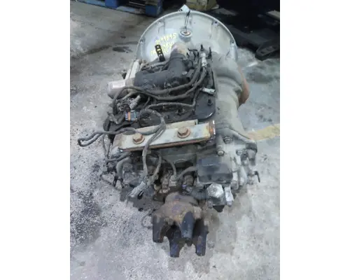 FULLER FAOM14810SEC3 TRANSMISSION ASSEMBLY