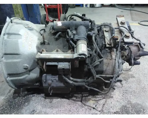 FULLER FAOM14810SEC3 TRANSMISSION ASSEMBLY