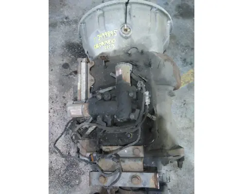 FULLER FAOM14810SEC3 TRANSMISSION ASSEMBLY